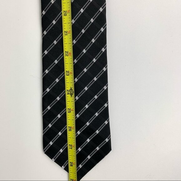 Joseph & Lyman 100% Silk Men's Neck Tie - Picture 7 of 8